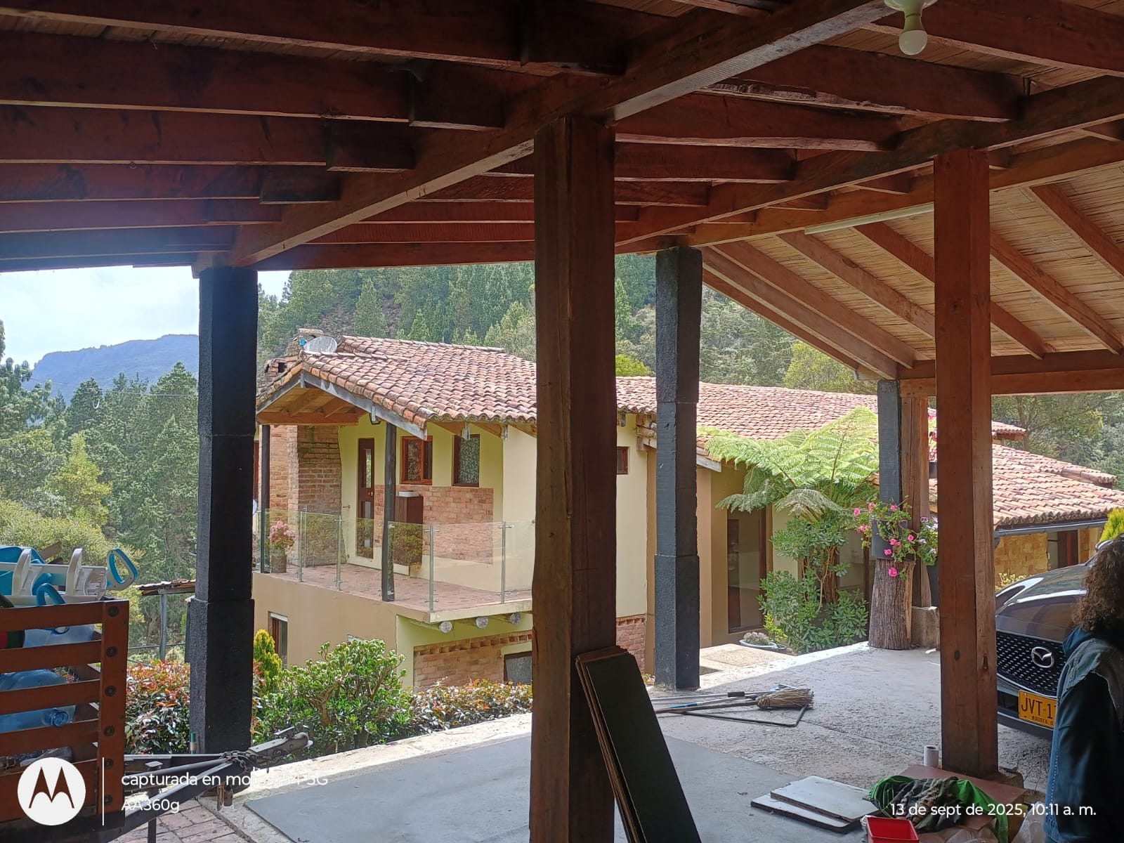 Casa en venta en El Salitre, La Calera · foto 4 de 23