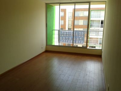 Apartamento en Arriendo en Cantalejo, Bogotá en Cantalejo