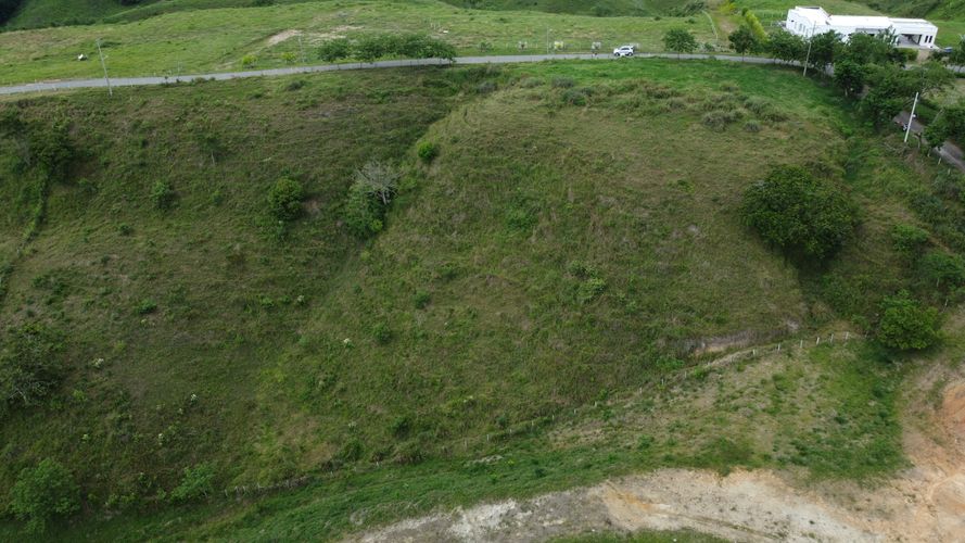 Lote en venta en Cerritos, Pereira, 10000 m² · foto 5 de 24