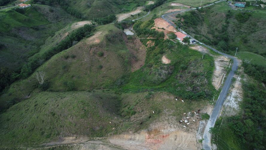 Lote en venta en Cerritos, Pereira, 10000 m² · foto 14 de 24