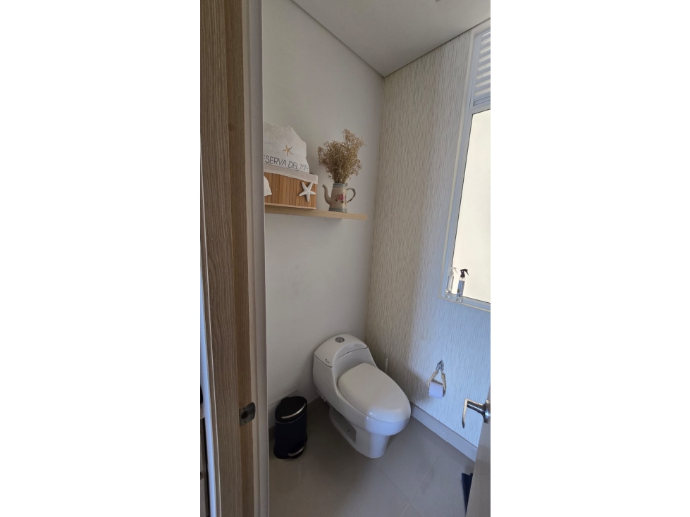 Apartamento en venta en Urbanizacion Salguero, Santa Marta · foto 16 de 24