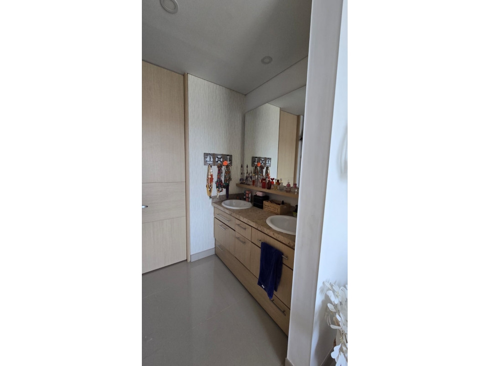 Apartamento en venta en Urbanizacion Salguero, Santa Marta · foto 18 de 24