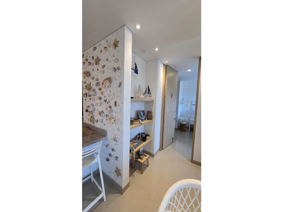 Apartamento en venta en Urbanizacion Salguero, Santa Marta · foto 20 de 24