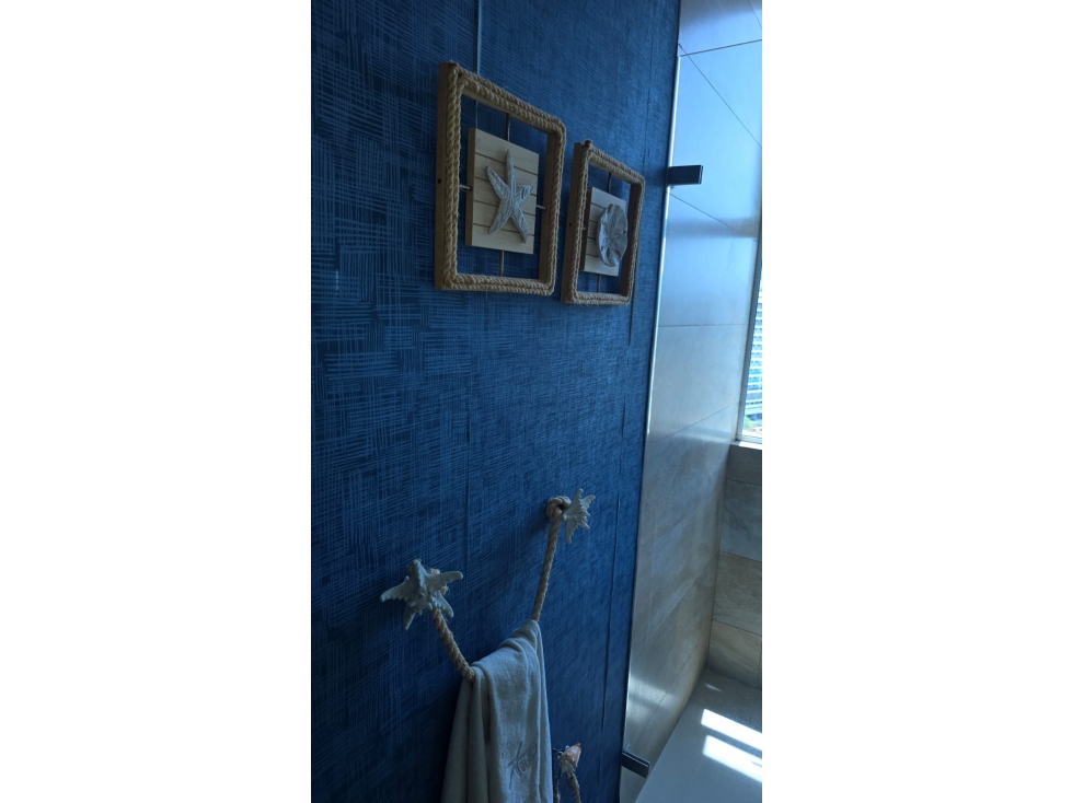 Apartamento en venta en Urbanizacion Salguero, Santa Marta · foto 24 de 24