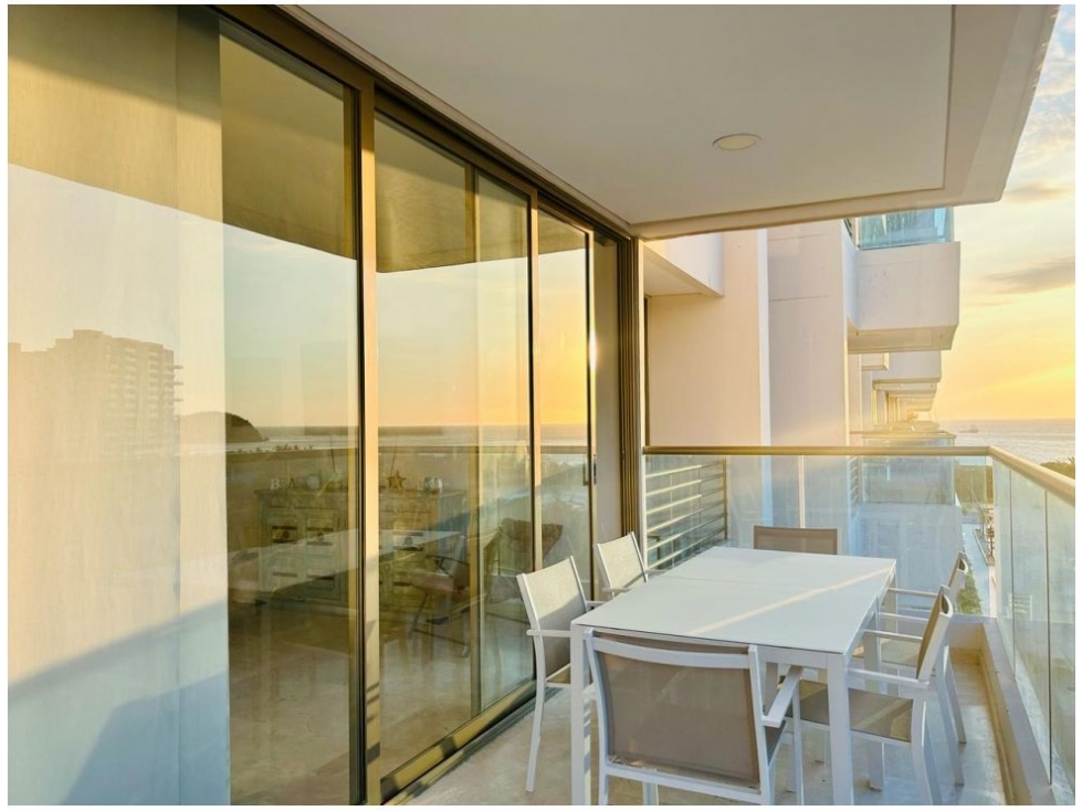 Apartamento en venta en Pozos Colorados, Santa Marta · foto 2 de 24