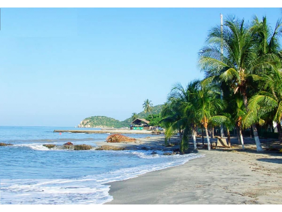 Apartamento en venta en Pozos Colorados, Santa Marta · foto 3 de 24