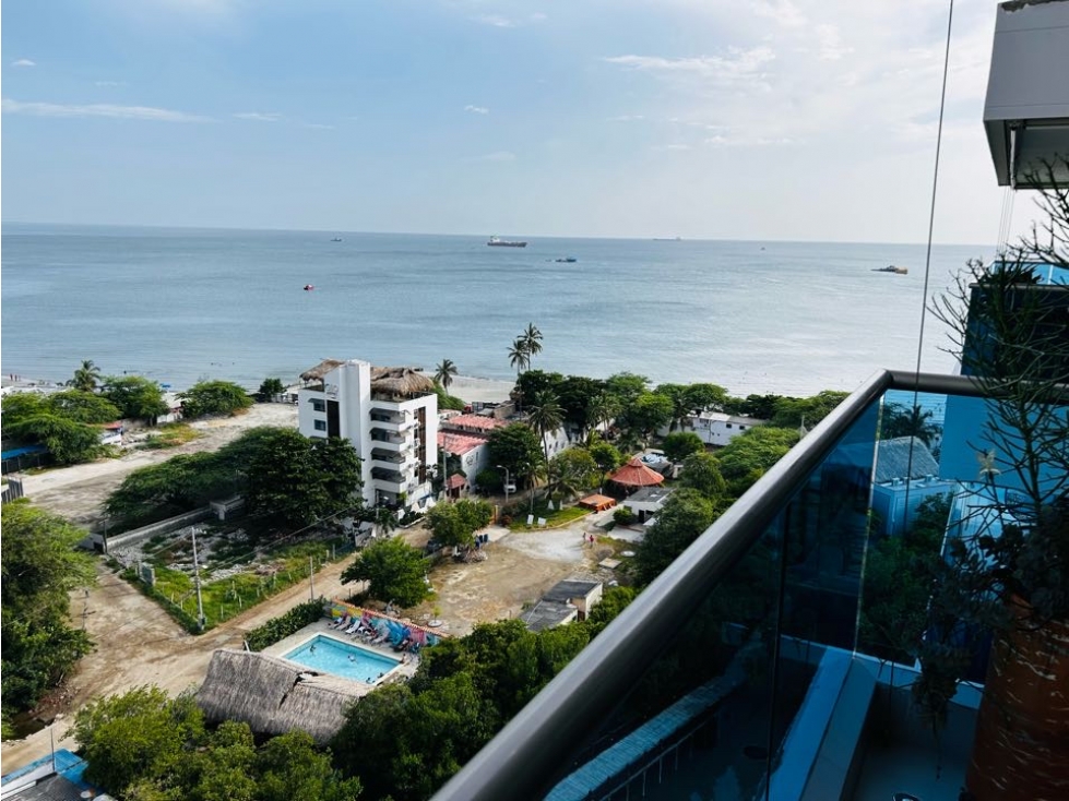 Apartamento en venta en Pozos Colorados, Santa Marta · foto 4 de 24