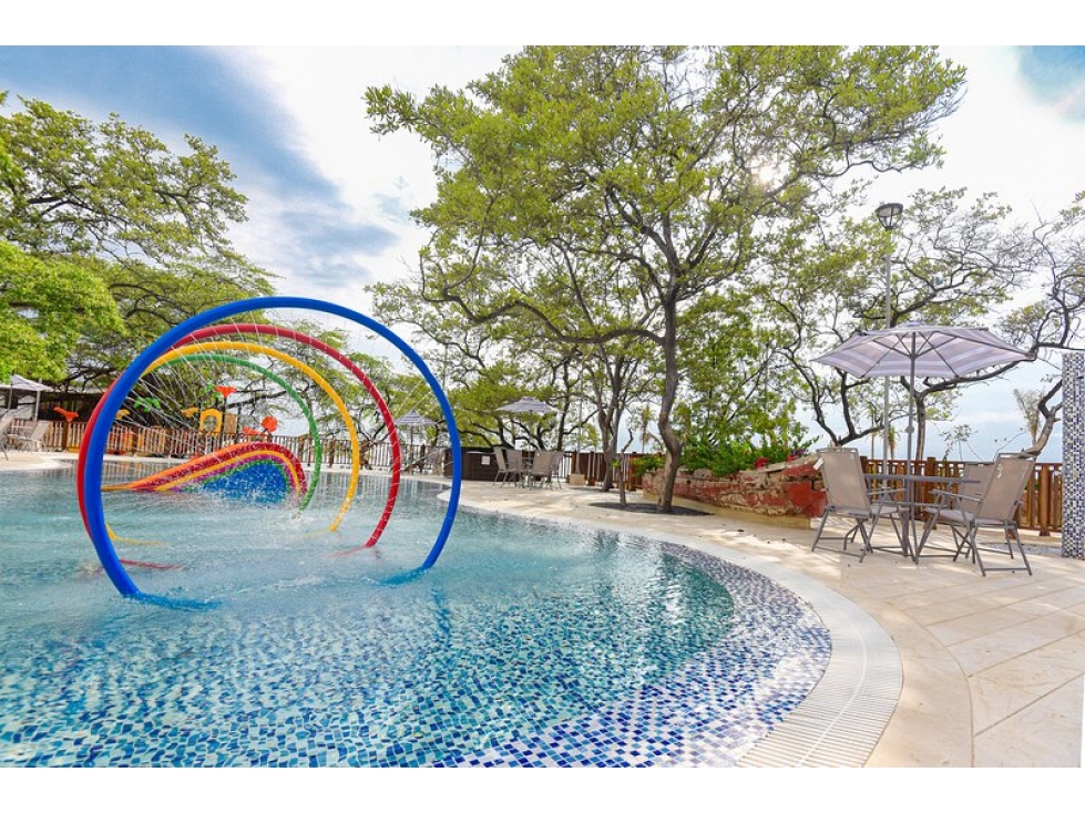 Apartamento en venta en Pozos Colorados, Santa Marta · foto 16 de 24