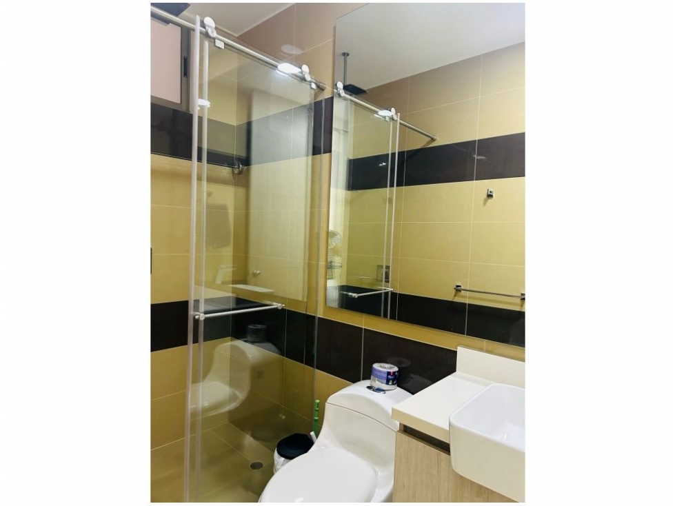 Apartamento en venta en Pozos Colorados, Santa Marta · foto 19 de 24
