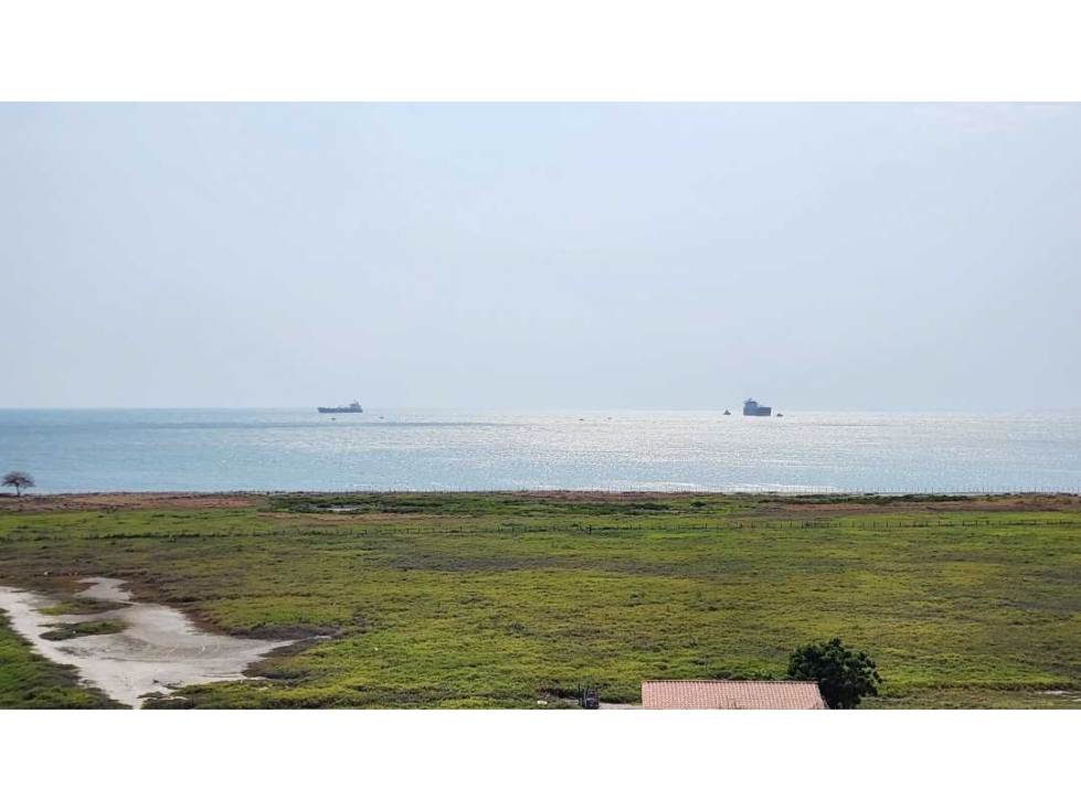 Apartamento en venta en Pozos Colorados, Santa Marta · foto 7 de 24