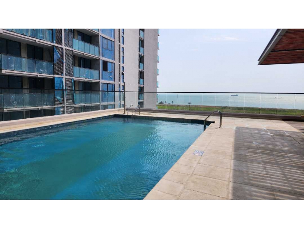 Apartamento en venta en Pozos Colorados, Santa Marta · foto 9 de 24