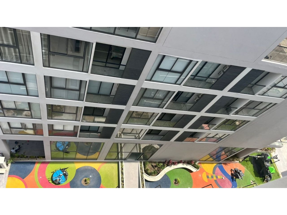 Apartamento en venta en Pozos Colorados, Santa Marta · foto 10 de 24