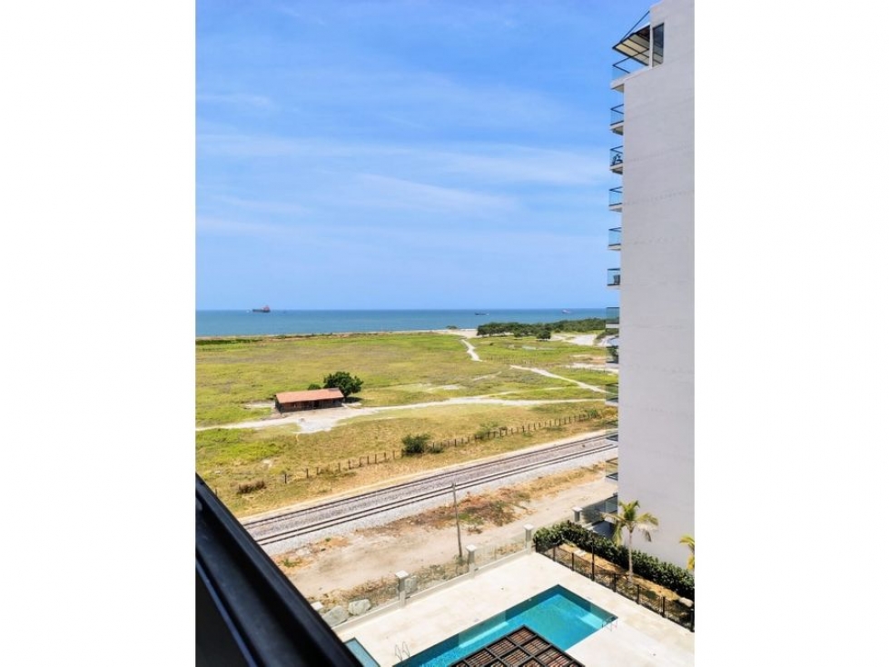 Apartamento en venta en Pozos Colorados, Santa Marta · foto 12 de 24