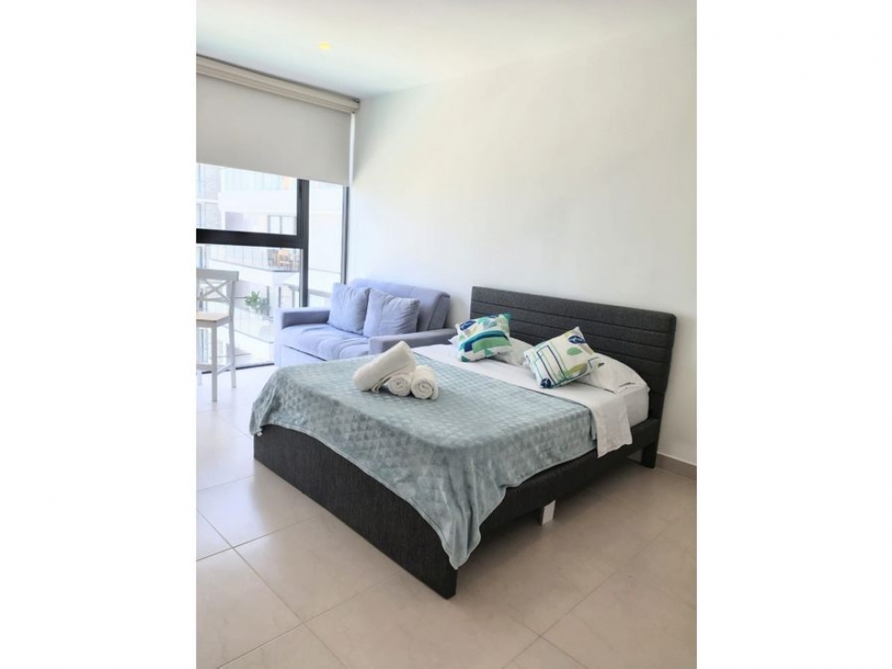 Apartamento en venta en Pozos Colorados, Santa Marta · foto 16 de 24