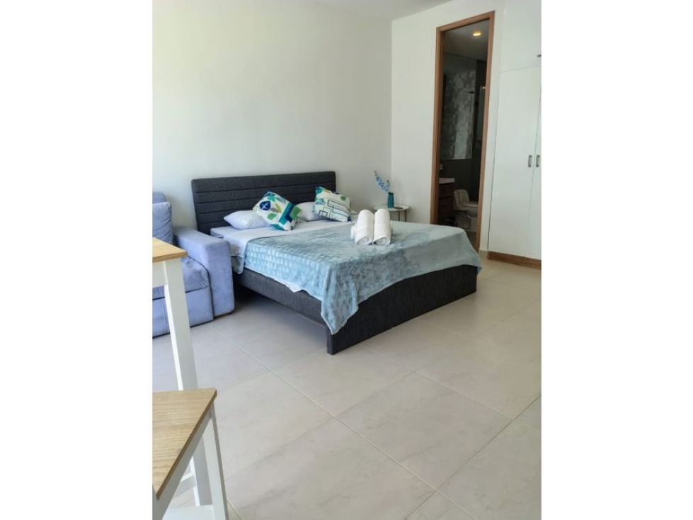 Apartamento en venta en Pozos Colorados, Santa Marta · foto 17 de 24