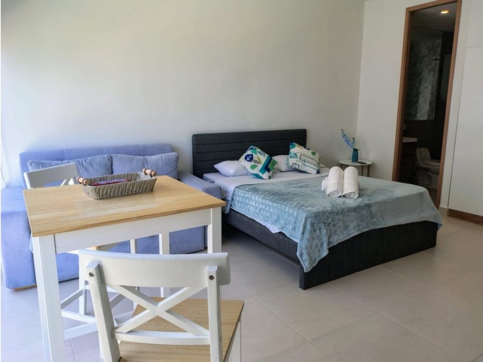 Apartamento en venta en Pozos Colorados, Santa Marta · foto 22 de 24