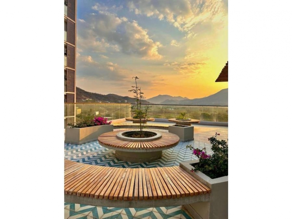 Apartamento en venta en Pozos Colorados, Santa Marta · foto 23 de 24