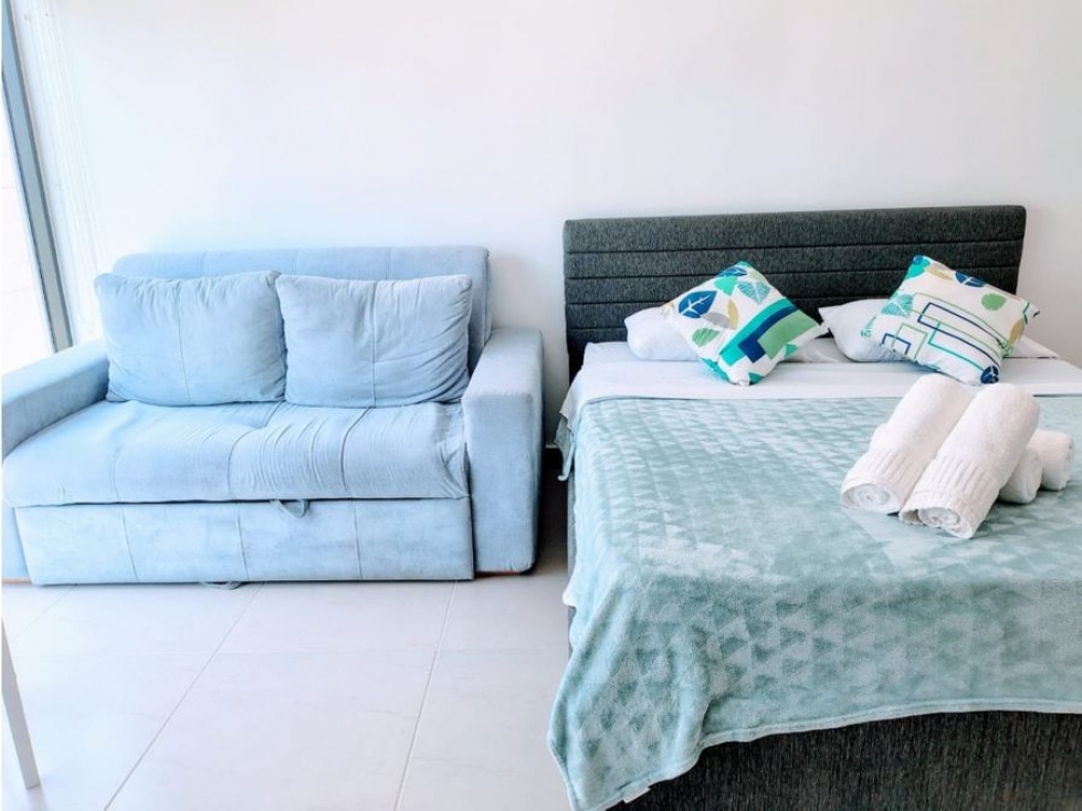 Apartamento en venta en Pozos Colorados, Santa Marta · foto 24 de 24