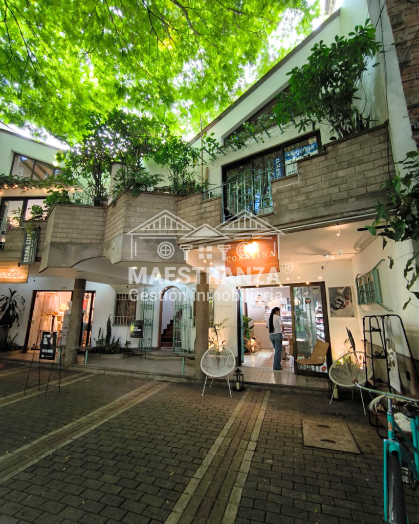 Casa en Venta en El Poblado, Medellín
