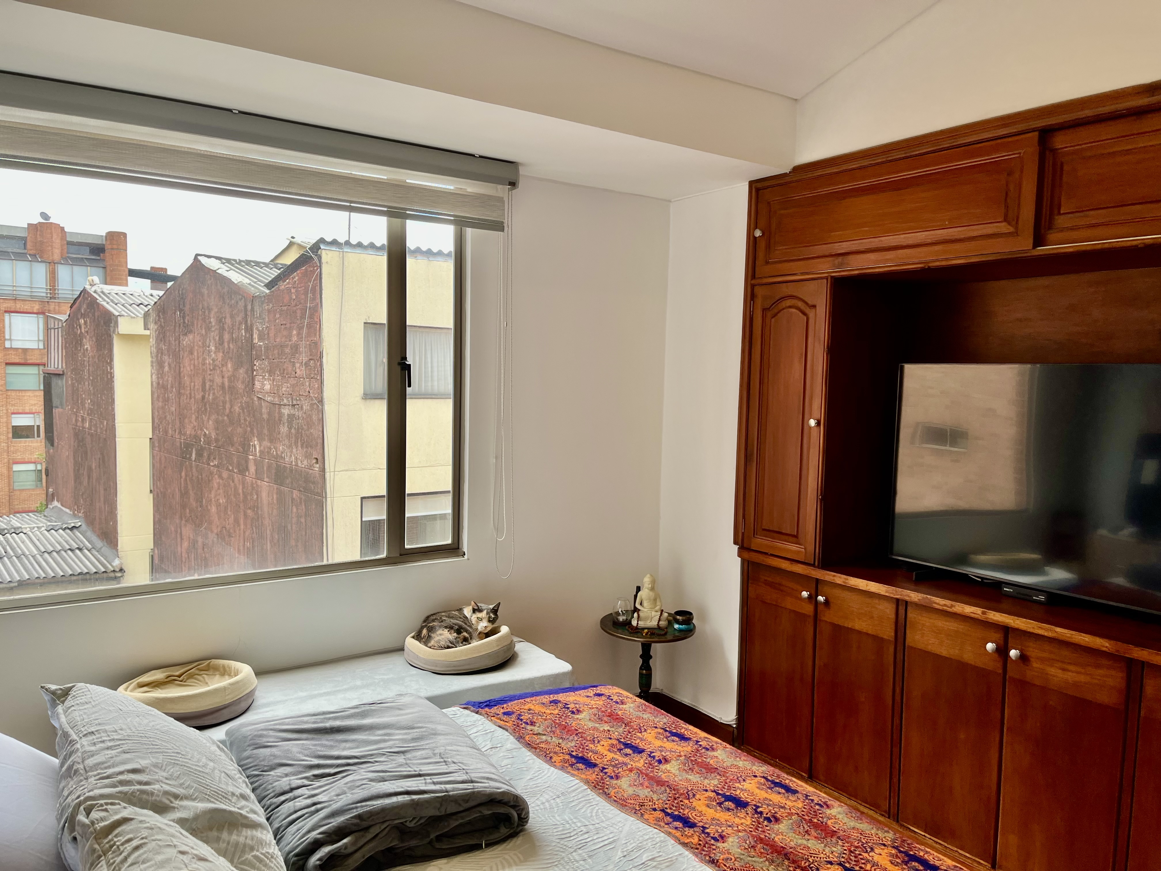 Apartamento en venta en Chapinero Alto, Bogotá · foto 21 de 22