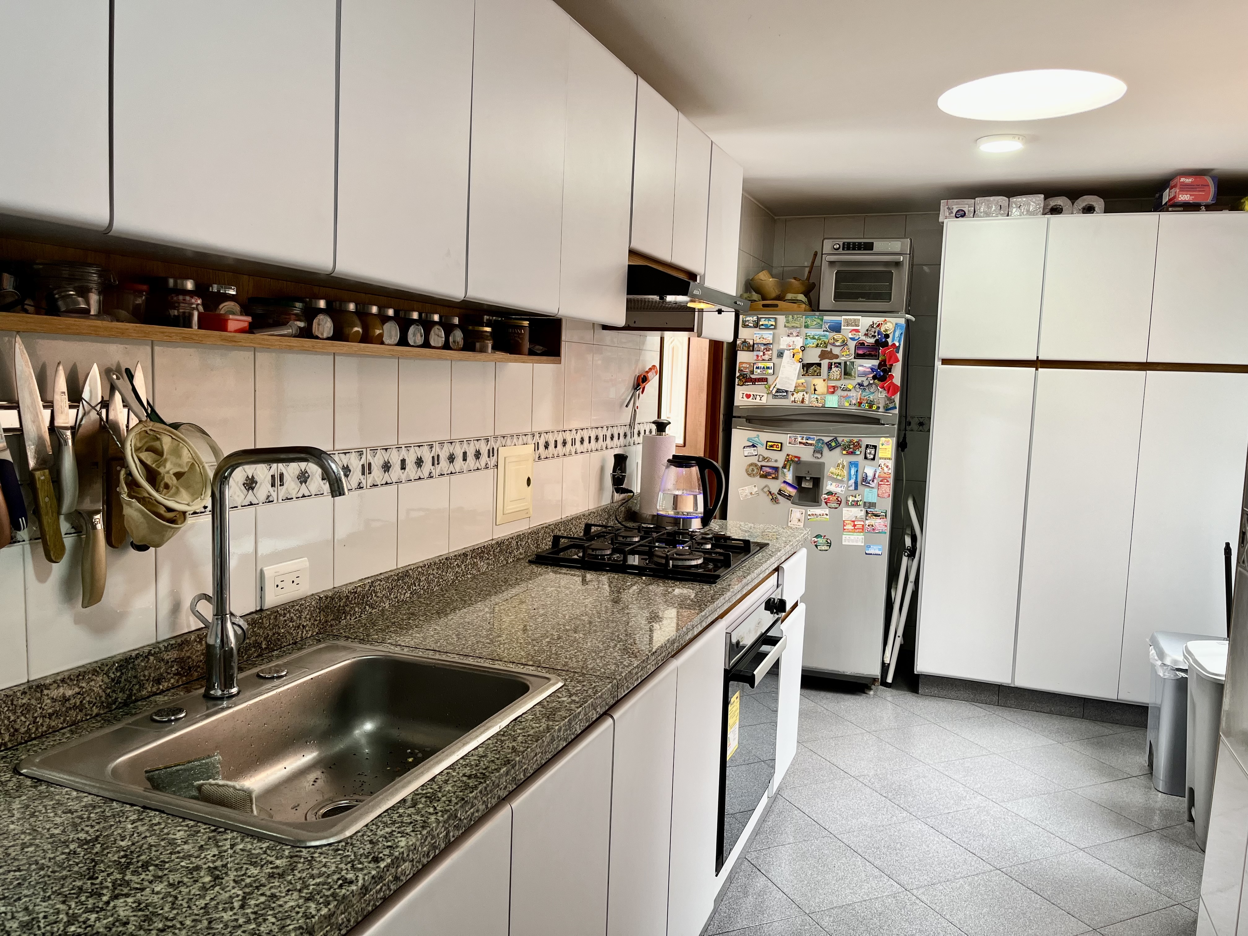 Apartamento en venta en Chapinero Alto, Bogotá · foto 10 de 22