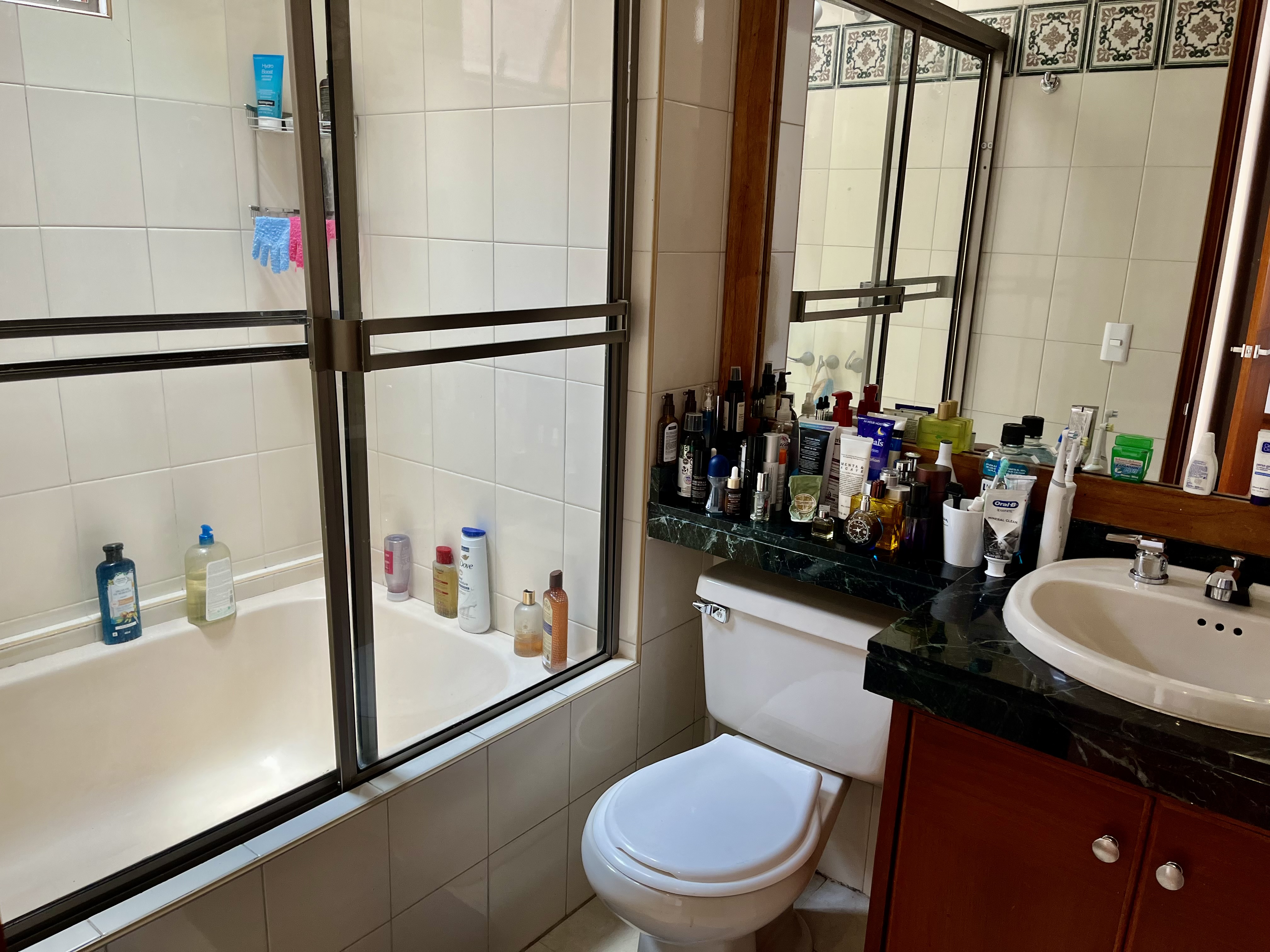Apartamento en venta en Chapinero Alto, Bogotá · foto 22 de 22