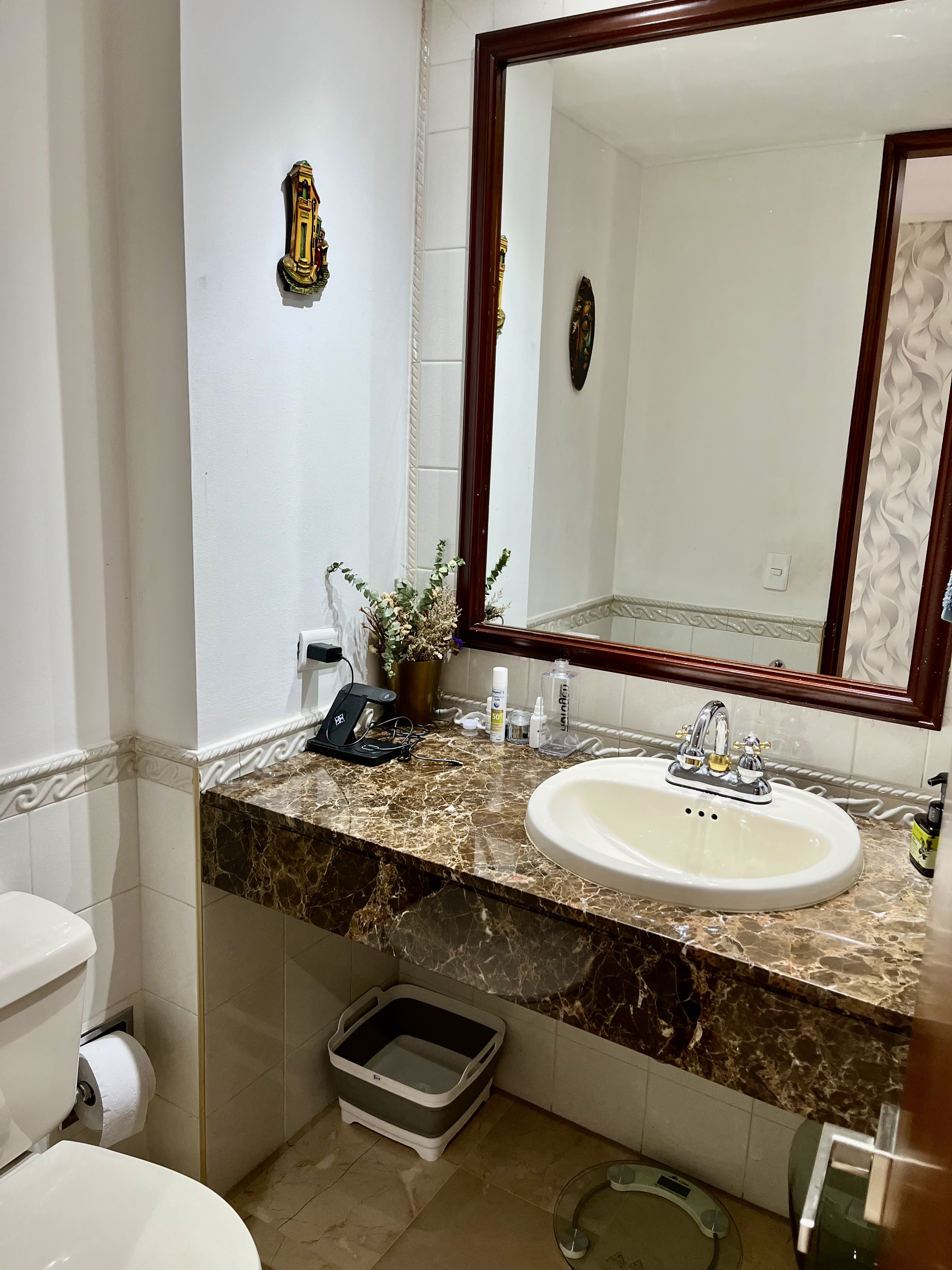 Apartamento en venta en Chapinero Alto, Bogotá · foto 13 de 22