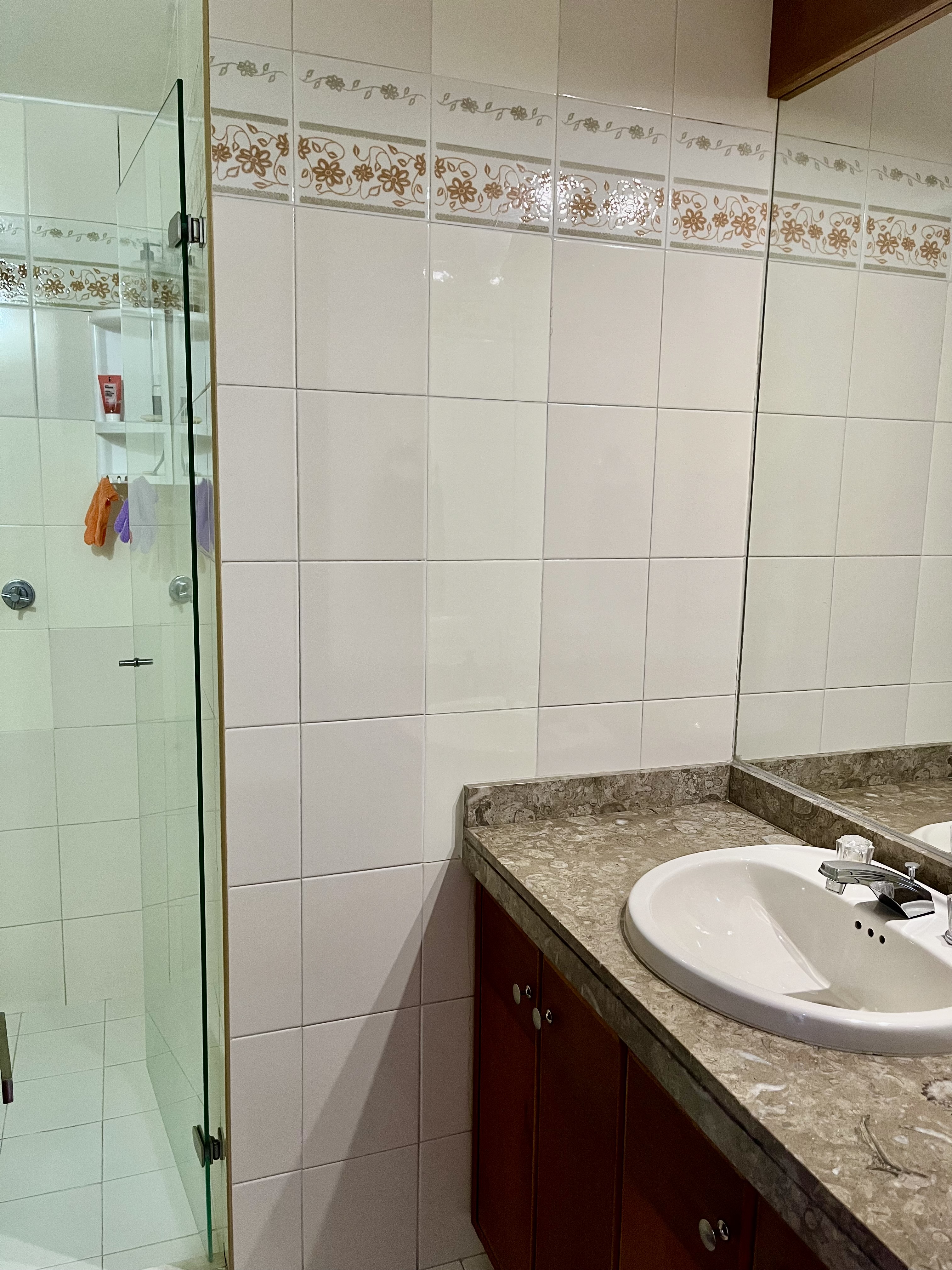 Apartamento en venta en Chapinero Alto, Bogotá · foto 14 de 22
