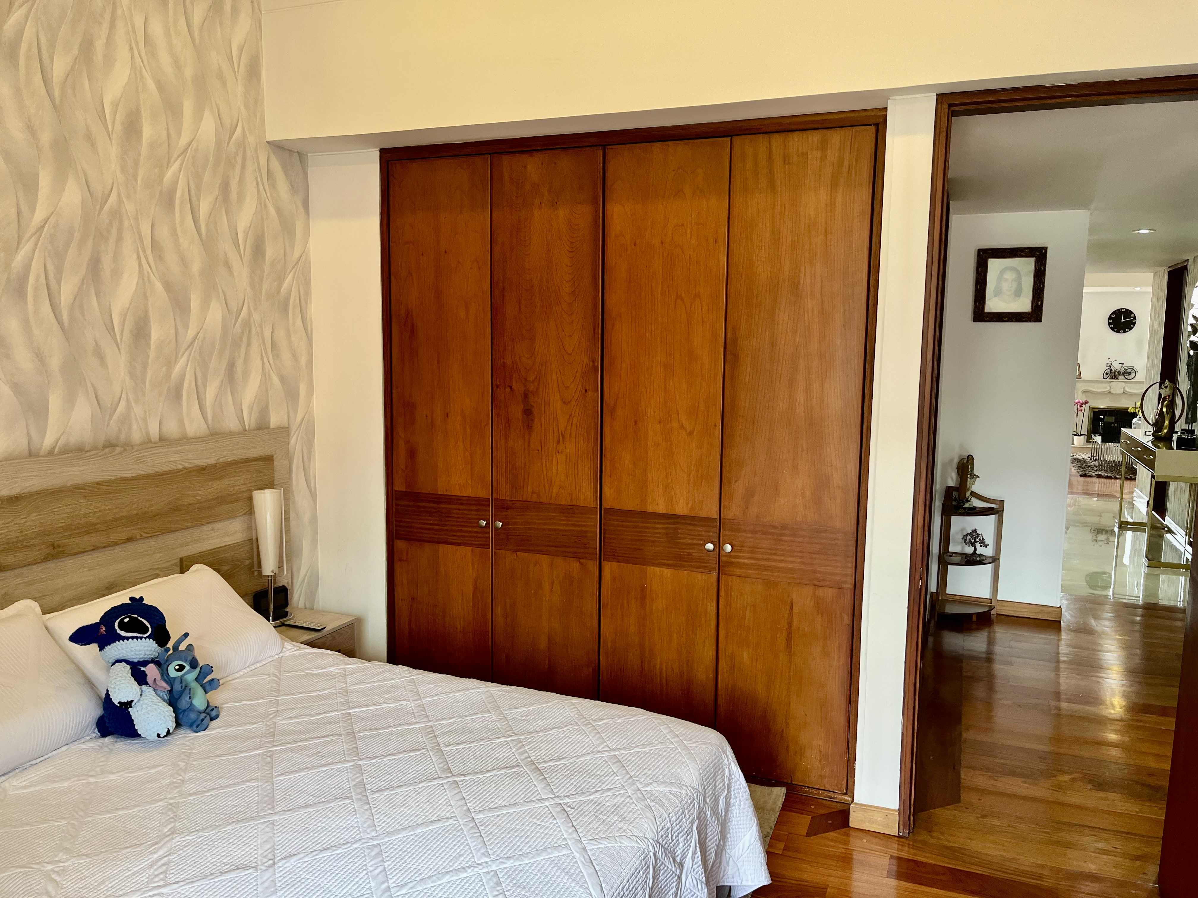 Apartamento en venta en Chapinero Alto, Bogotá · foto 19 de 22