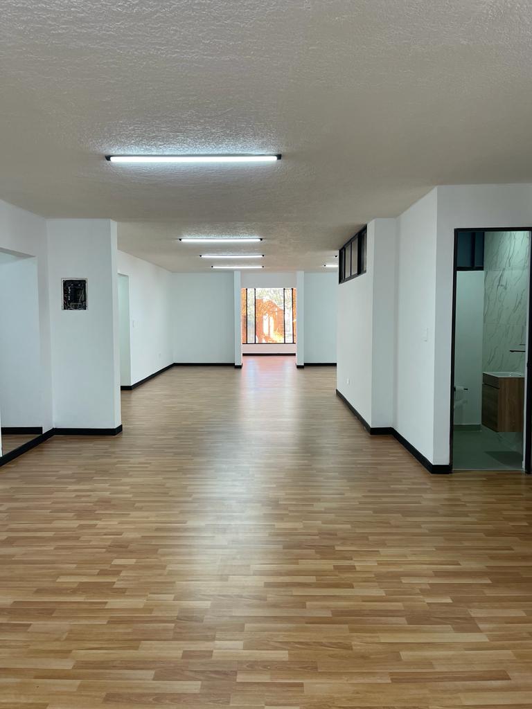 Oficina en Arriendo en Versalles, Cali