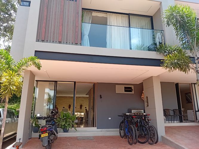 Casa de 3 alcobas en venta en Cerro Azul Del Vergel, Ibagué, 200 m² · foto 8 de 19