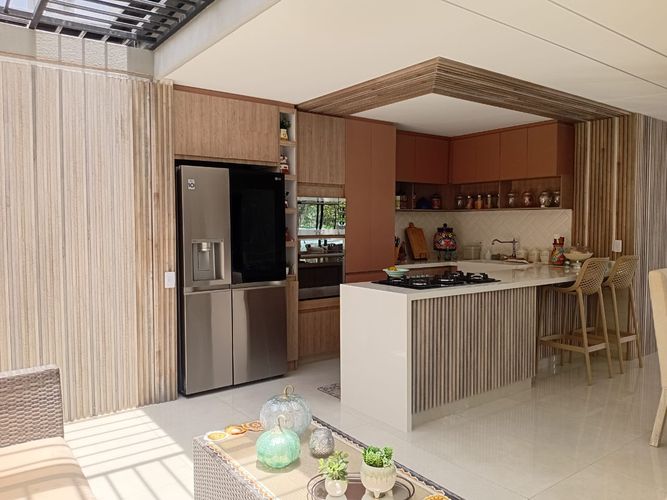 Casa de 3 alcobas en venta en Cerro Azul Del Vergel, Ibagué, 200 m² · foto 9 de 19