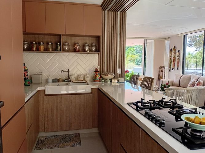 Casa de 3 alcobas en venta en Cerro Azul Del Vergel, Ibagué, 200 m² · foto 10 de 19