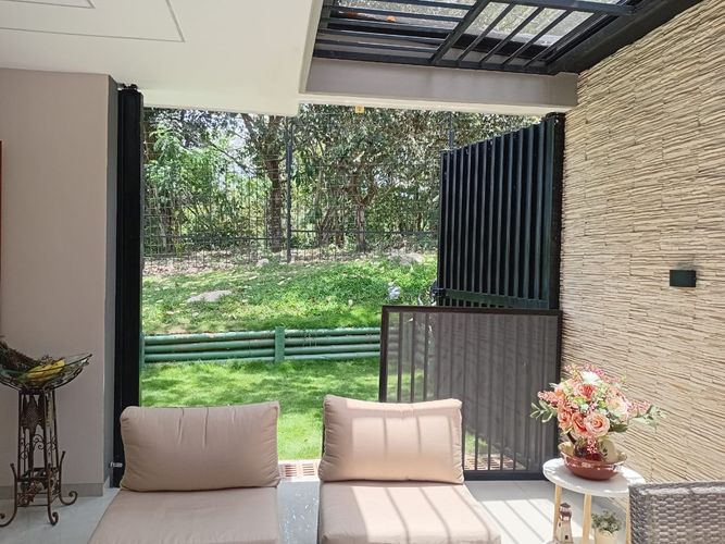 Casa de 3 alcobas en venta en Cerro Azul Del Vergel, Ibagué, 200 m² · foto 11 de 19