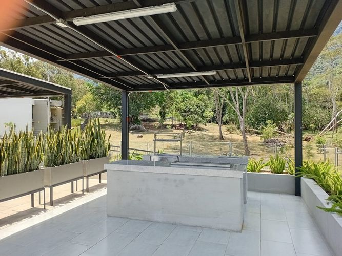 Casa de 3 alcobas en venta en Cerro Azul Del Vergel, Ibagué, 200 m² · foto 12 de 19