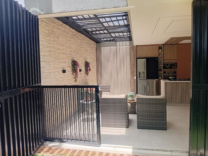 Casa de 3 alcobas en venta en Cerro Azul Del Vergel, Ibagué, 200 m² · foto 14 de 19