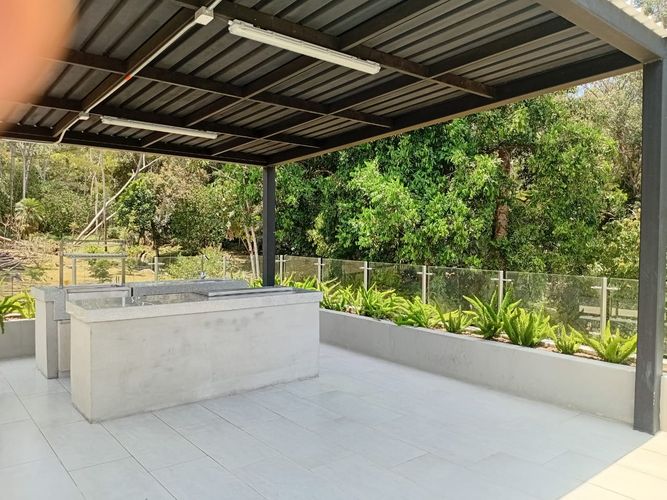 Casa de 3 alcobas en venta en Cerro Azul Del Vergel, Ibagué, 200 m² · foto 16 de 19