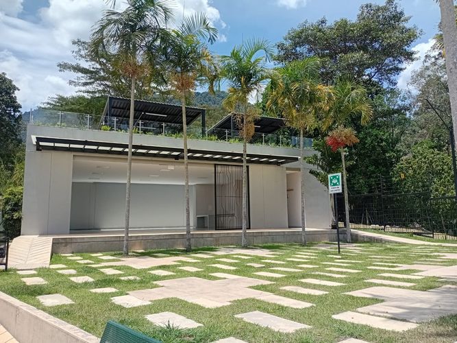 Casa de 3 alcobas en venta en Cerro Azul Del Vergel, Ibagué, 200 m² · foto 17 de 19