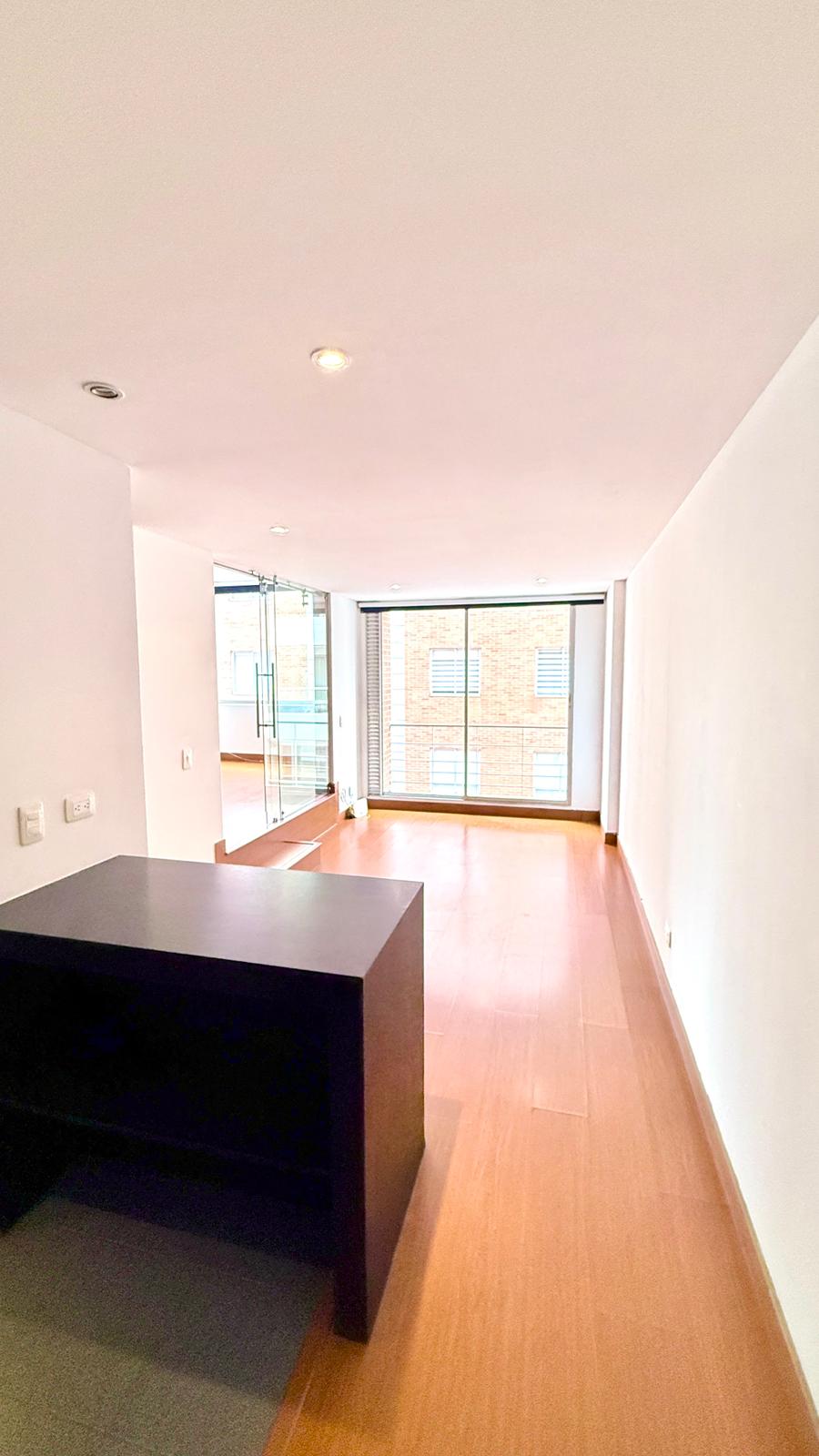 Apartamento en Arriendo en Cedritos, Bogotá