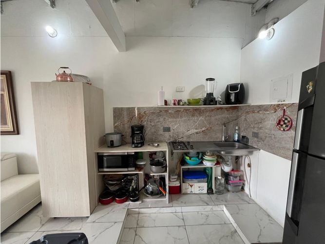 Apartamento de 2 alcobas en venta en Bochalema, Cali, 77 m² · foto 4 de 21