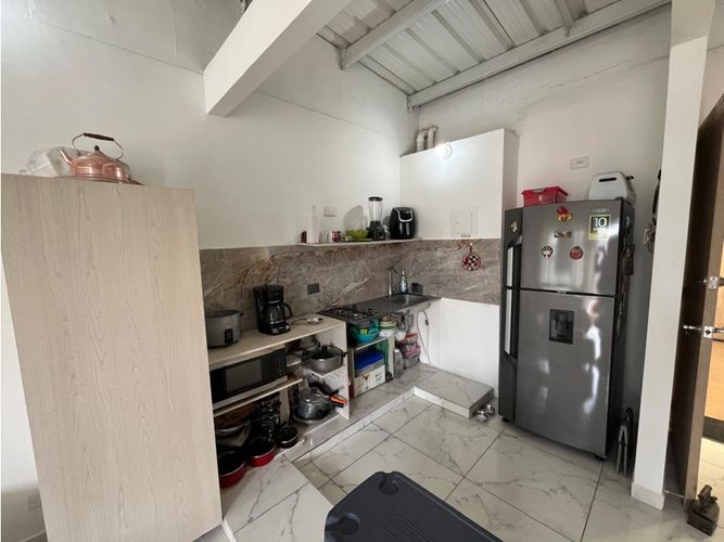 Apartamento de 2 alcobas en venta en Bochalema, Cali, 77 m² · foto 5 de 21