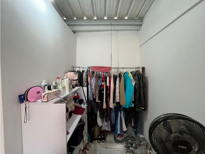 Apartamento de 2 alcobas en venta en Bochalema, Cali, 77 m² · foto 8 de 21