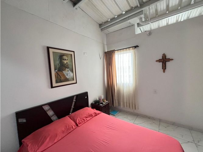 Apartamento de 2 alcobas en venta en Bochalema, Cali, 77 m² · foto 9 de 21