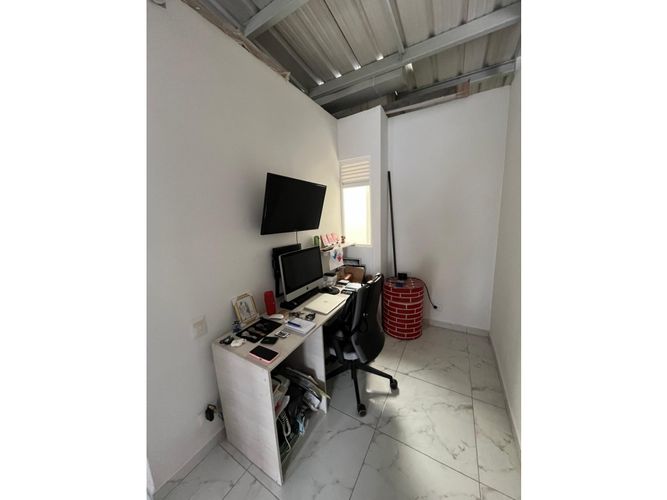 Apartamento de 2 alcobas en venta en Bochalema, Cali, 77 m² · foto 11 de 21