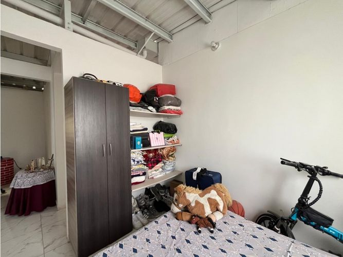 Apartamento de 2 alcobas en venta en Bochalema, Cali, 77 m² · foto 14 de 21