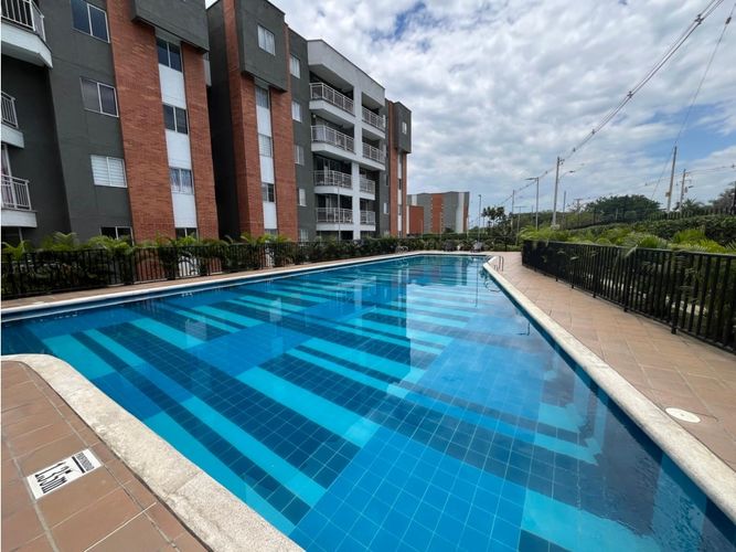 Apartamento de 2 alcobas en venta en Bochalema, Cali, 77 m² · foto 15 de 21
