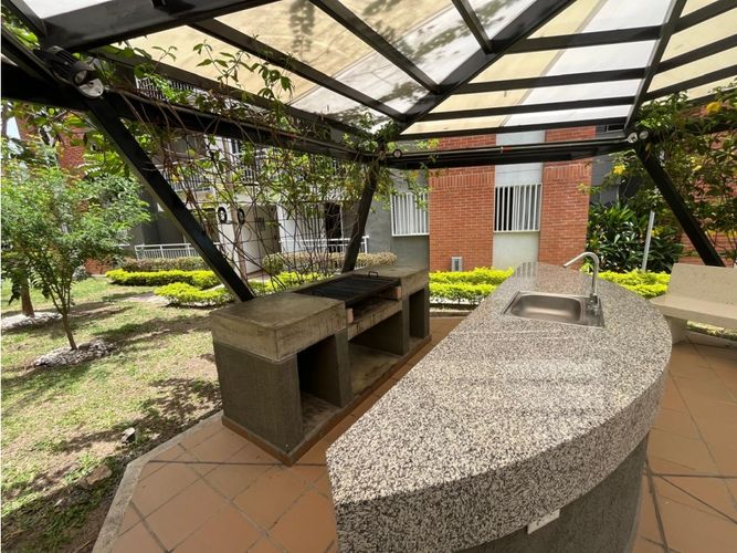 Apartamento de 2 alcobas en venta en Bochalema, Cali, 77 m² · foto 16 de 21