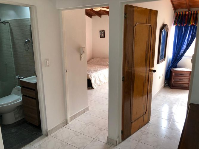 Casa de 3 alcobas en venta en Niza, Cúcuta, 154 m² · foto 2 de 20