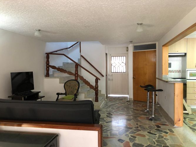 Casa de 3 alcobas en venta en Niza, Cúcuta, 154 m² · foto 3 de 20