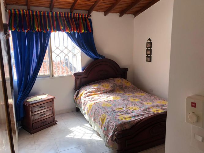 Casa de 3 alcobas en venta en Niza, Cúcuta, 154 m² · foto 11 de 20